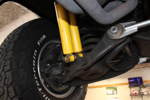 1978 Chevrolet C/K 10 Series