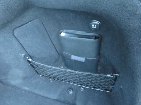 2015 Mercedes-Benz S-Class S 550