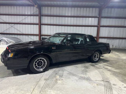 1987 Buick Grand National