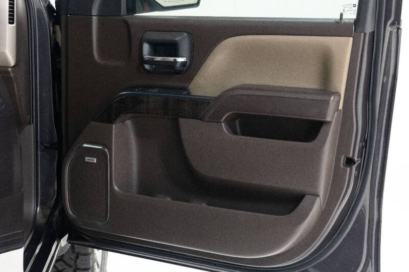 2016 GMC Sierra 1500 Denali