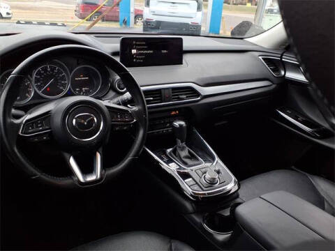 2021 Mazda CX-9 Touring