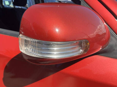 2013 Scion xD
