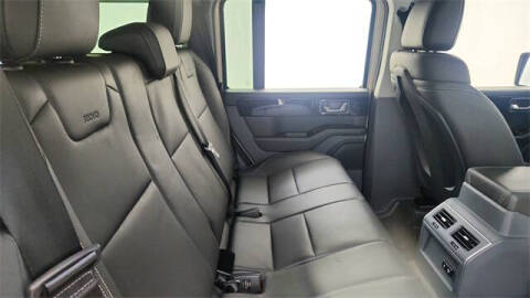 2024 Ineos Grenadier Fieldmaster