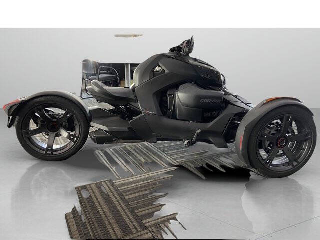 2022 Can-Am Ryker