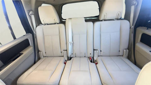 2017 Ford Expedition XLT