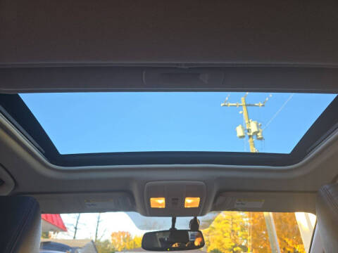 2015 Mazda MAZDA3 s Grand Touring