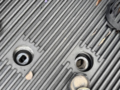 2019 Nissan Titan XD SV