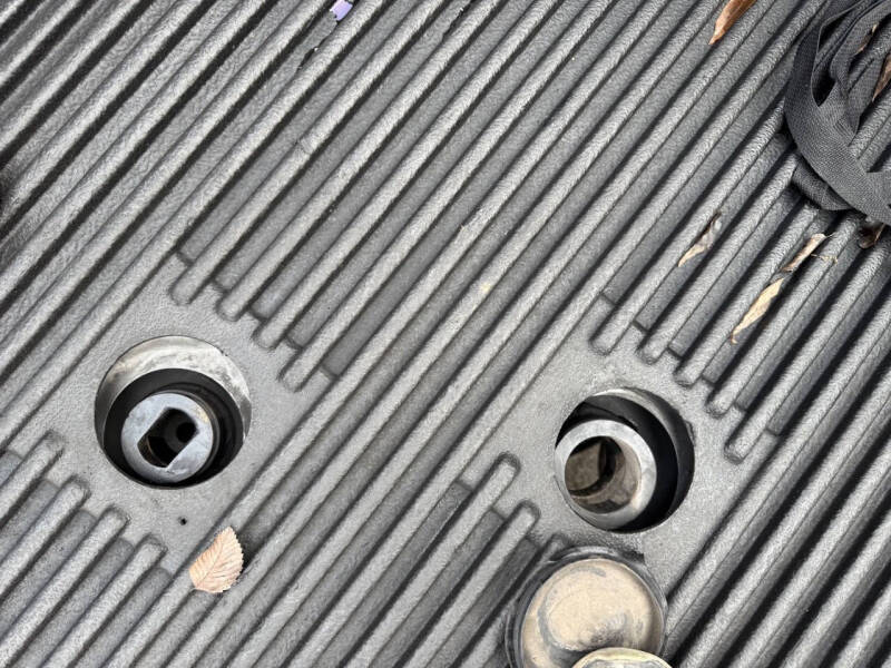 2019 Nissan Titan XD SV