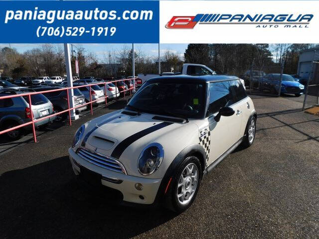 2006 MINI Cooper for sale at Paniagua Auto Mall in Dalton GA