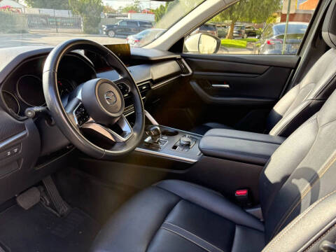 2024 Mazda CX-90 3.3 Turbo Select