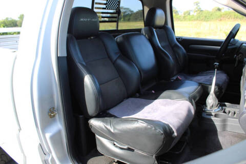 2005 Dodge Ram 1500 SRT-10