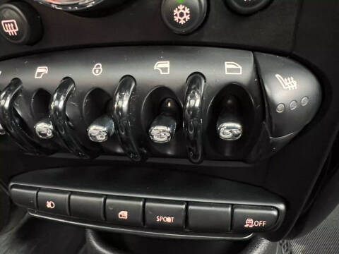 2012 MINI Cooper Countryman S