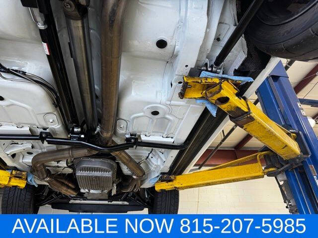 1998 Chevrolet Camaro Z28