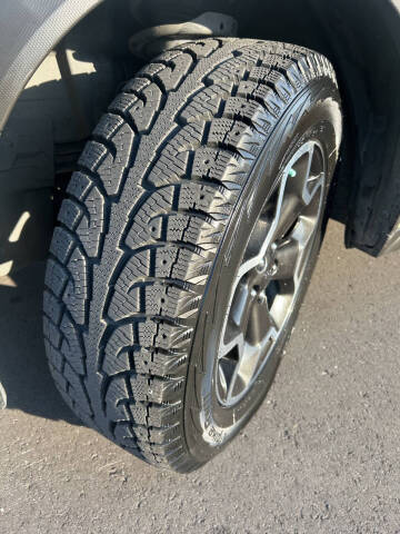 2015 Subaru XV Crosstrek 2.0i Premium