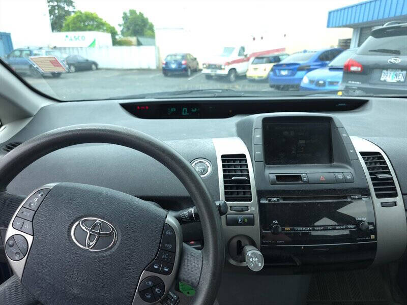 2008 Toyota Prius