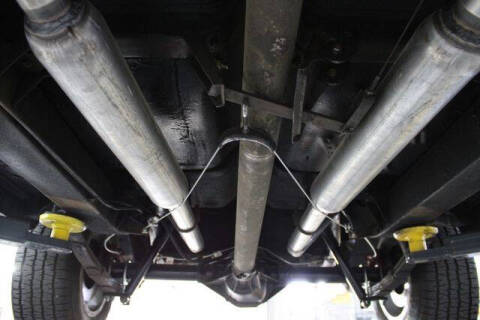 1956 Chevrolet Nomad