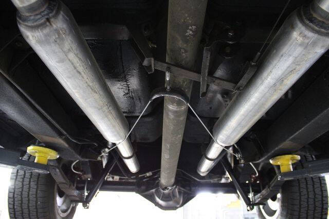 1956 Chevrolet Nomad