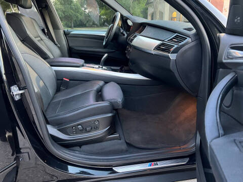 2011 BMW X5 xDrive50i