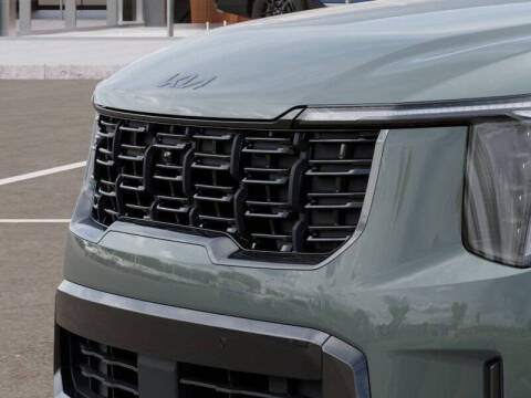 2026 Kia Sorento Hybrid