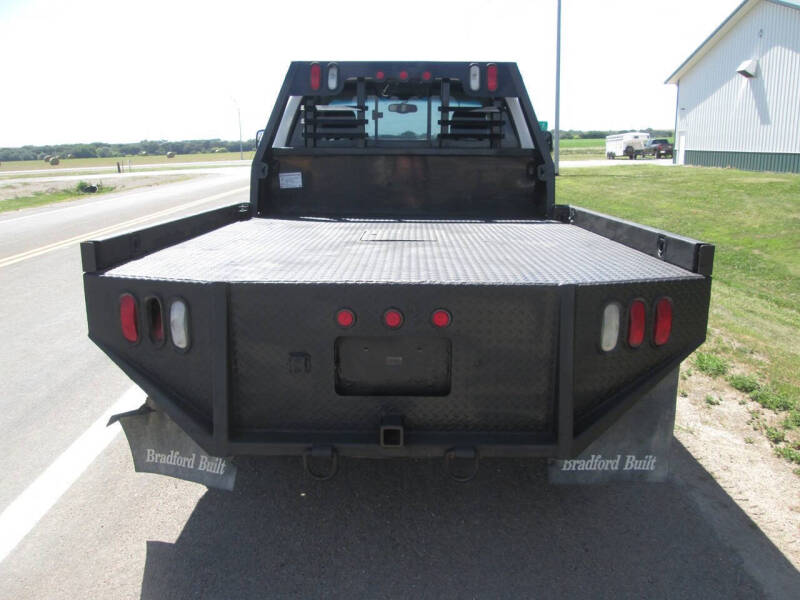 2004 Dodge Ram 2500 SLT