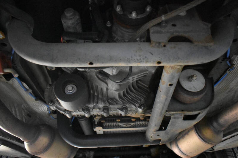 2011 Land Rover Range Rover HSE