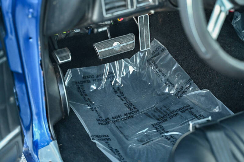 1971 Chevrolet El Camino