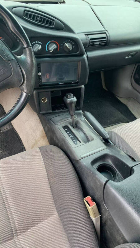 1994 Chevrolet Camaro Z28