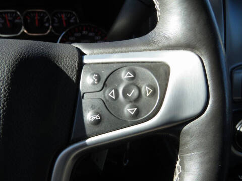 2016 GMC Sierra 2500HD