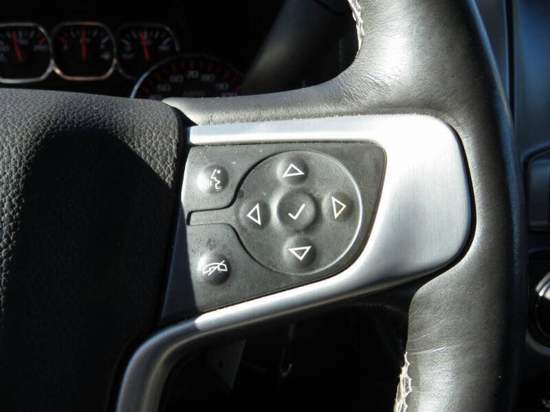 2016 GMC Sierra 2500HD