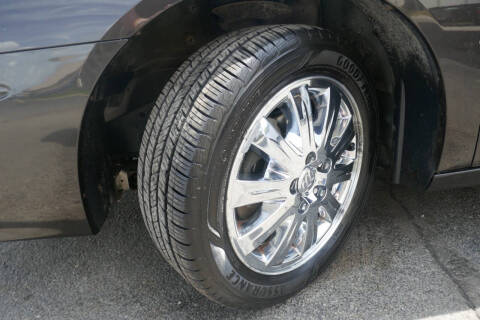 2008 Buick LaCrosse CXL