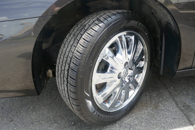 2008 Buick LaCrosse CXL