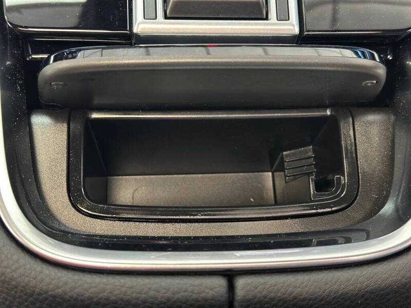 2022 Porsche Panamera