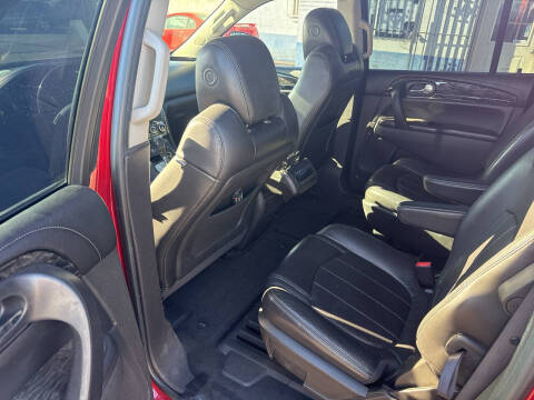 2013 Buick Enclave Premium