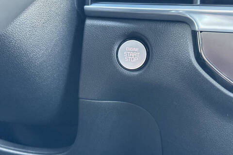 2026 Kia Sorento Hybrid