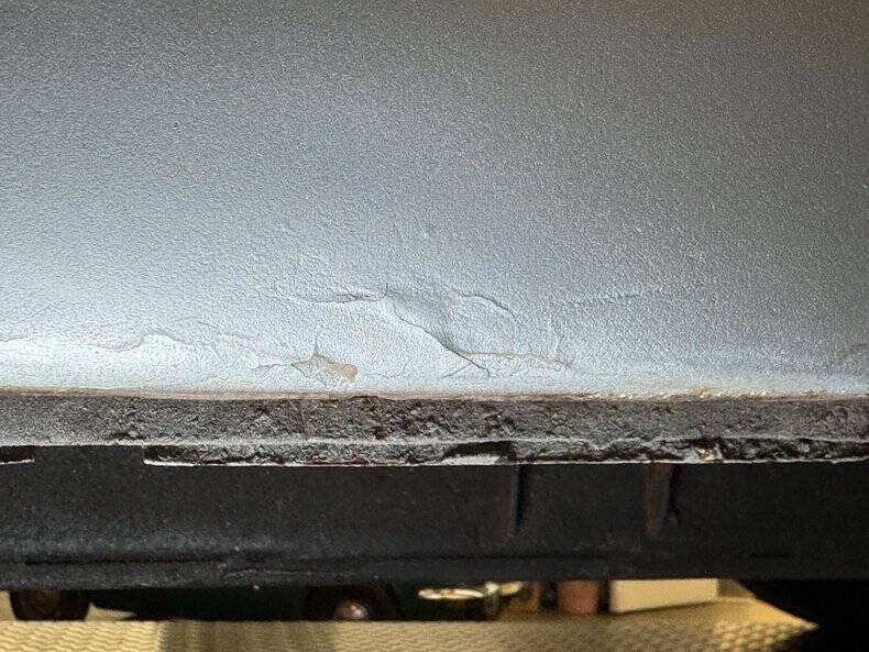 1956 Chevrolet Bel Air