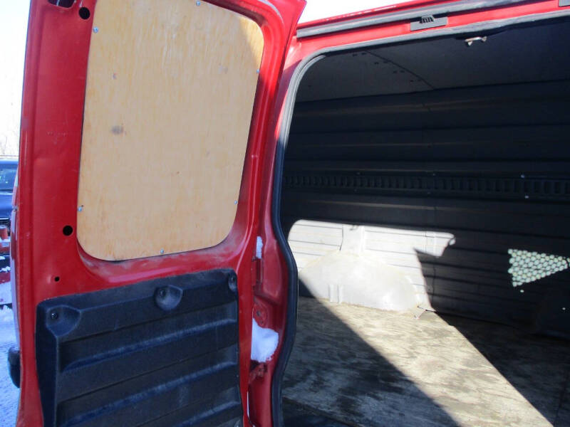 2009 Chevrolet Express 3500