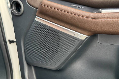 2025 Ford Expedition King Ranch