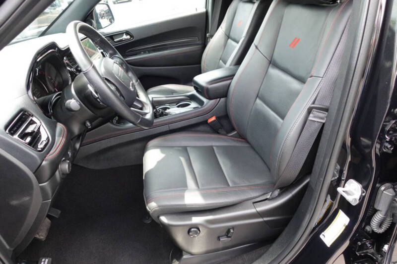 2024 Dodge Durango R/T Plus