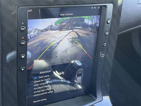 2013 Chevrolet Corvette Z16 Grand Sport