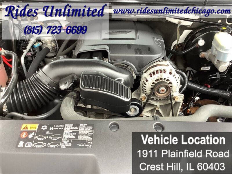 2009 GMC Sierra 1500