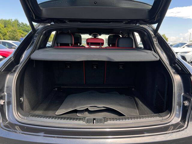 2019 Porsche Macan
