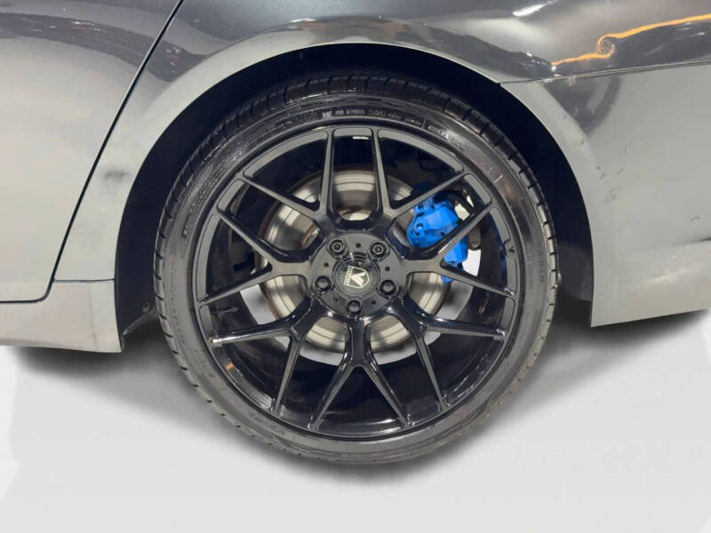 2013 BMW 7 Series 740Li xDrive