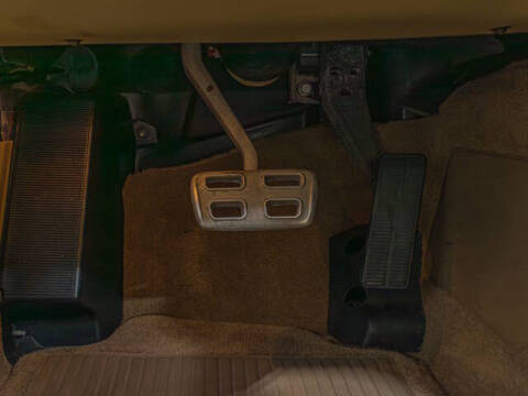 2002 Chevrolet Corvette