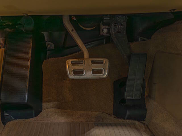 2002 Chevrolet Corvette