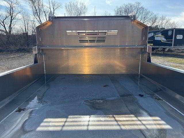 2024 GMC Sierra 3500HD