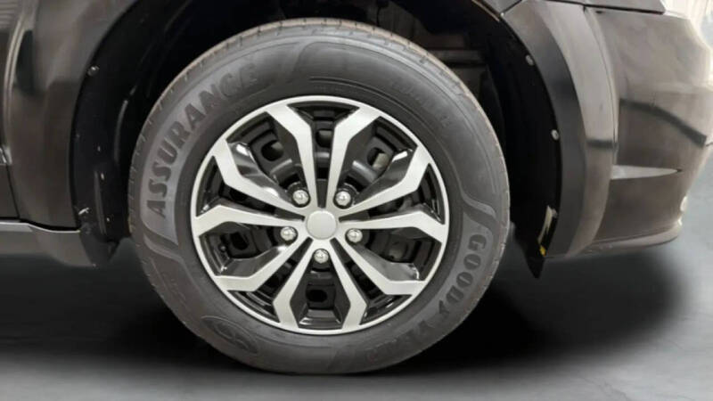 2016 Dodge Journey SE