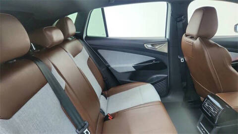 2023 Volkswagen ID.4 Standard