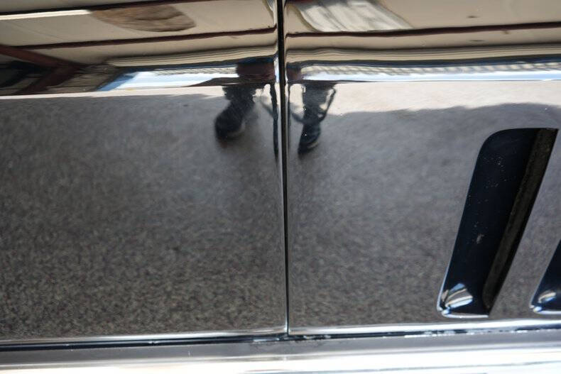 1965 Chevrolet Corvette