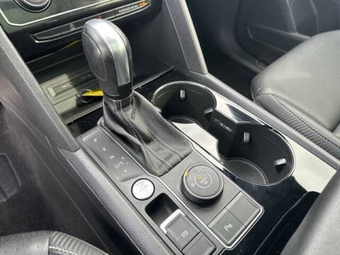 2023 Volkswagen Atlas Cross Sport V6 SEL R-Line Black 4Motion