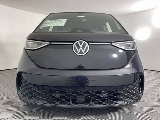 2025 Volkswagen ID. Buzz Pro S